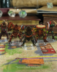 Orcs