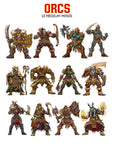 Monster Horde Bundle