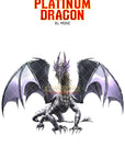 Platinum Dragon