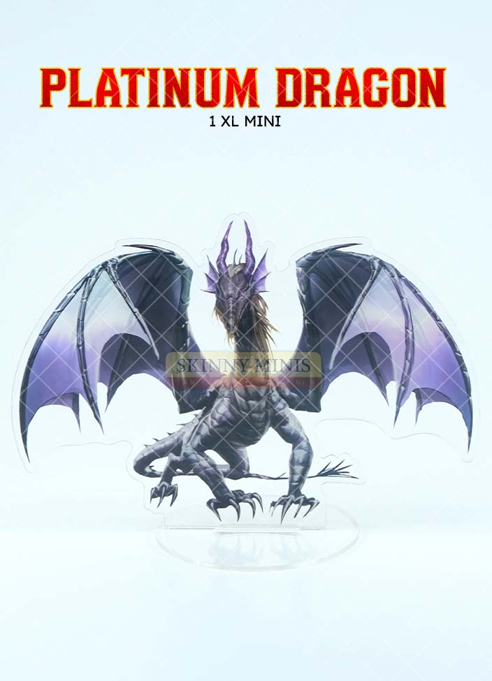 XL Dragons