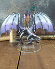 Platinum Dragon