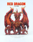 XL Dragons