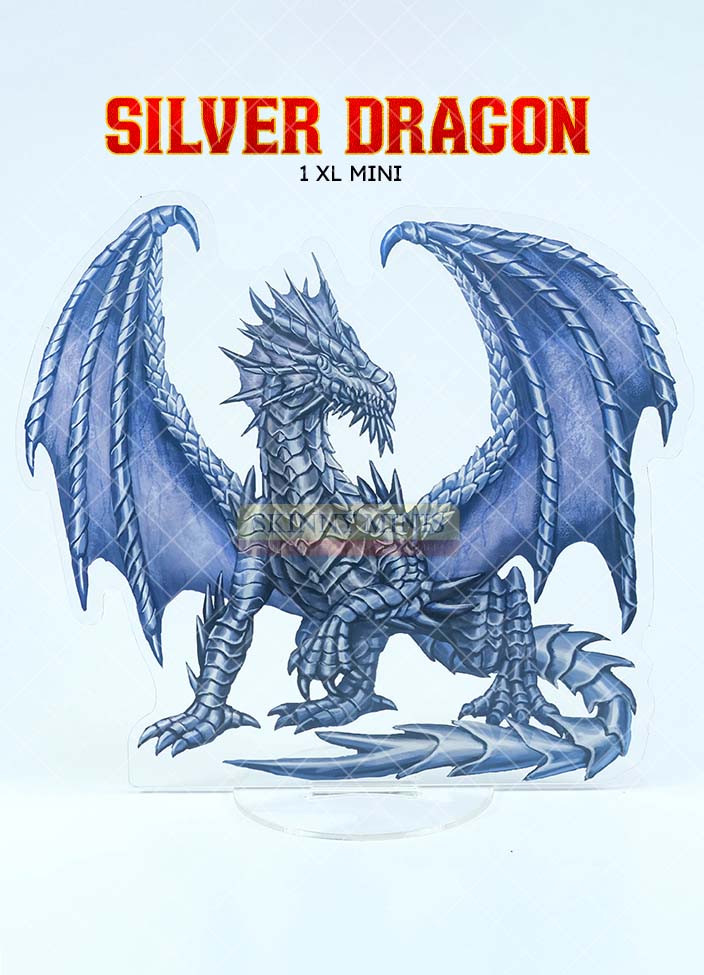 XL Dragons