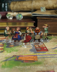 Townsfolk 1