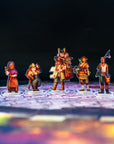 Townsfolk 3