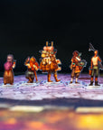Townsfolk 3