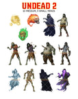 Undead 2