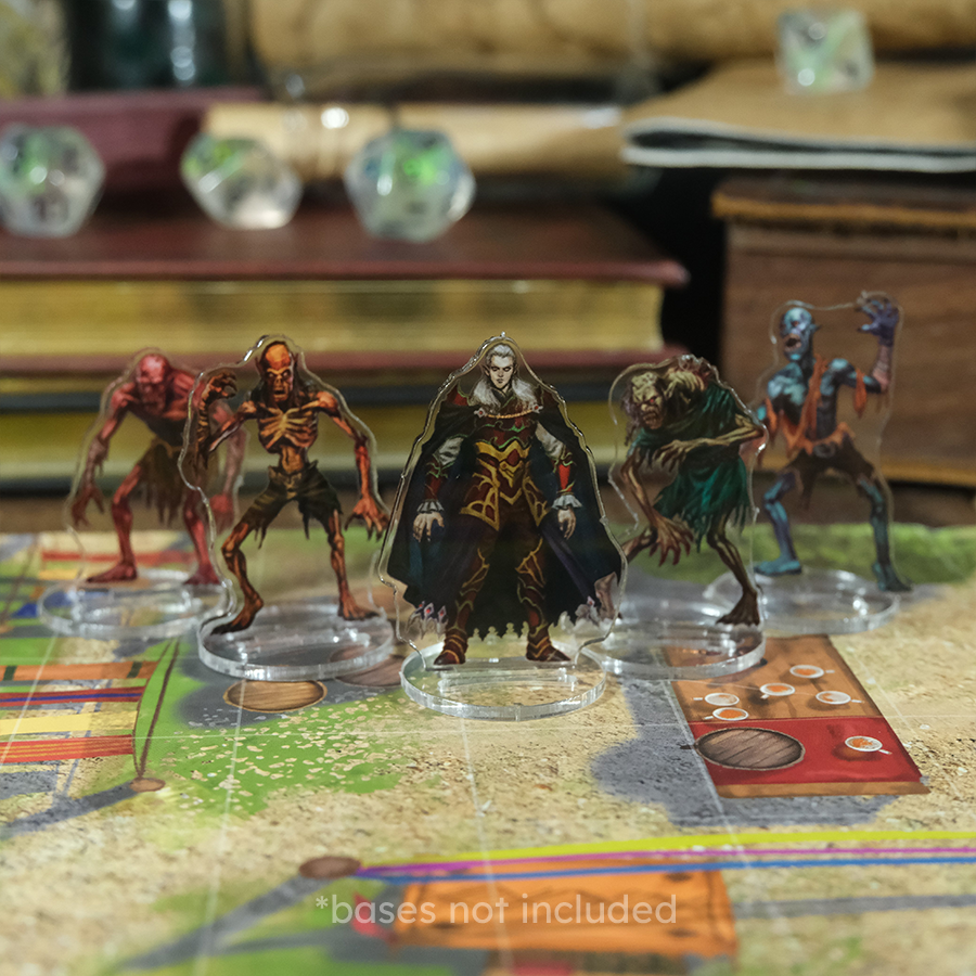 Undead 1