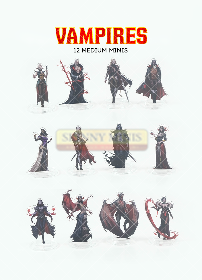 Vampires