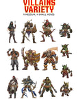 Game Master's Starter Bundle