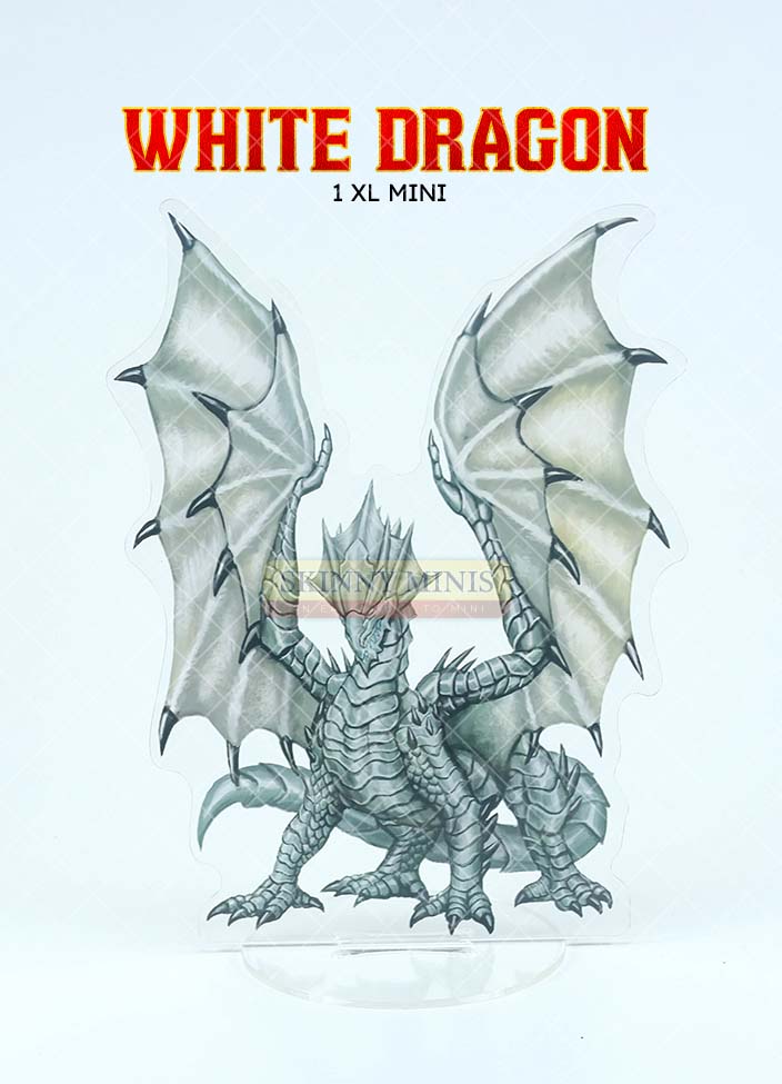 XL Dragons
