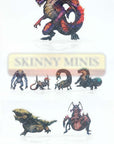 Wilderness Beasts 1