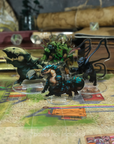 Wilderness Beasts 1