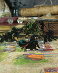 Wilderness Beasts 1