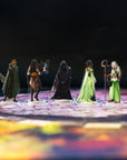 Woodland Elves