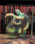 Case of the Missing Marsh, A One Shot Adventure