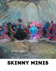 Tide and Tithe, A One Shot Adventure
