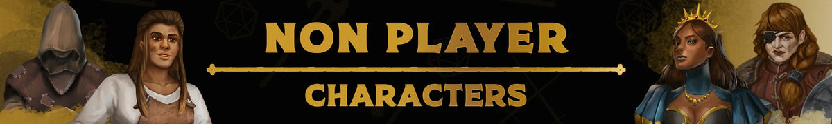 NPCs