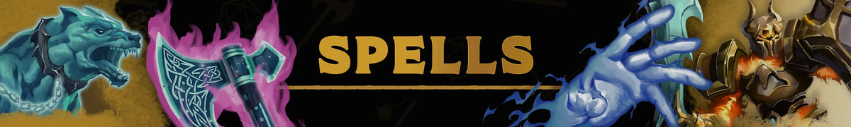 Spells