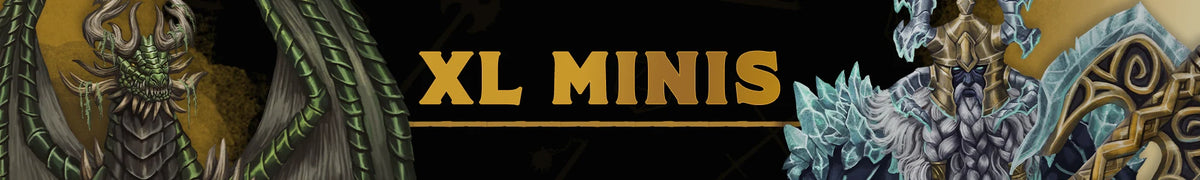 XL Minis
