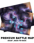 Siege of the Lich's Tomb, A One Shot Adventure