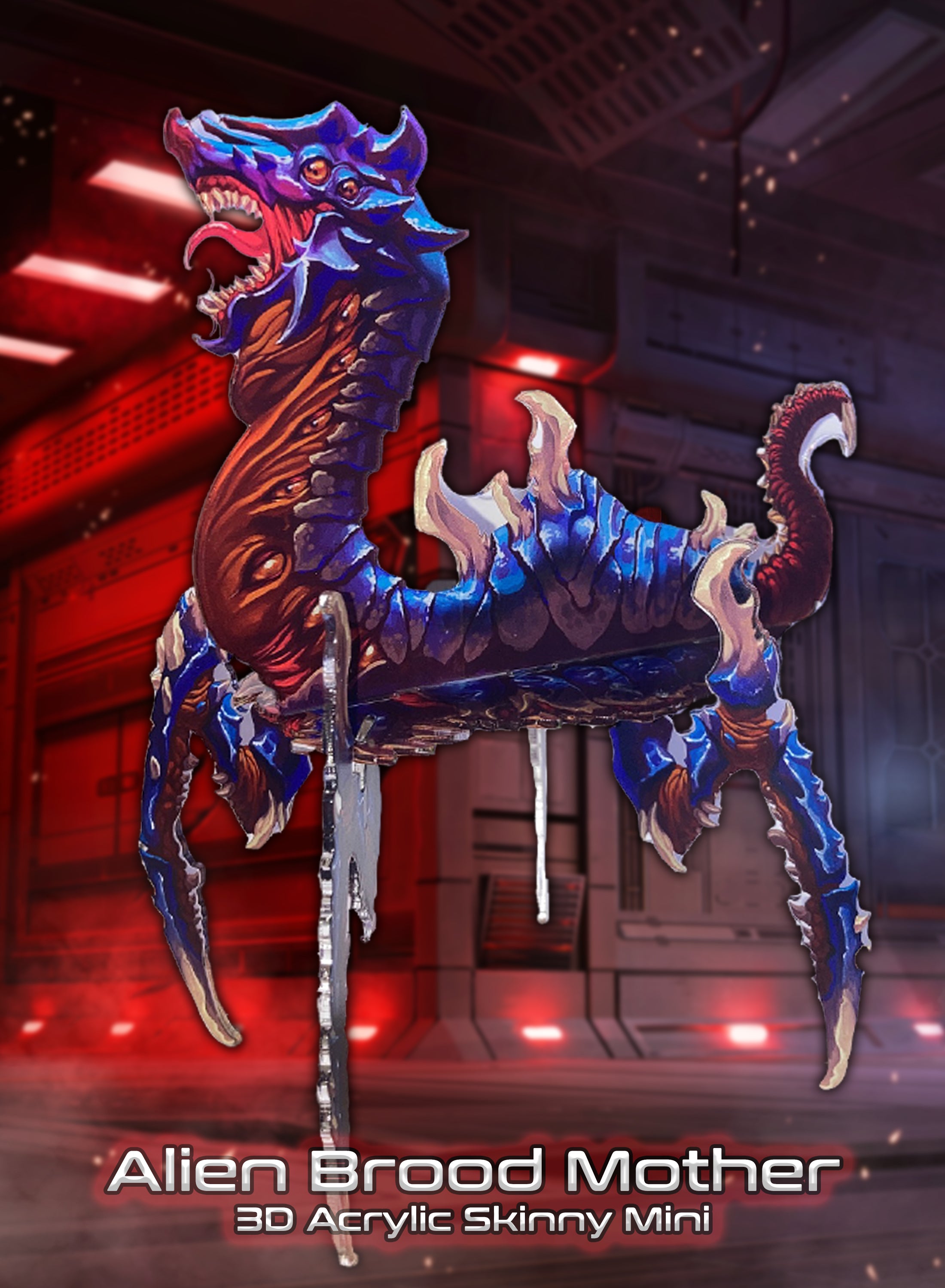 Echoes from the Crash, A One Shot Adventure