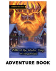 Gifts of the Winter King, A One Shot Adventure