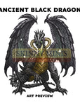 XL Dragons