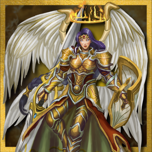 Angels