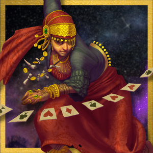 Arcane Arts