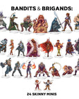 Bandits & Brigands