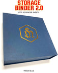 Storage Binders