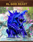 Blazing Meteors, A One Shot Adventure