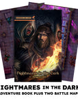 Nightmares in the Dark, A One Shot Adventure