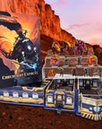 The Emberlight Express, A One Shot Adventure