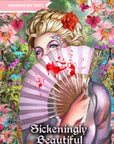 Sickenly Beautiful,  A One Shot Adventure