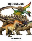 Dinosaurs