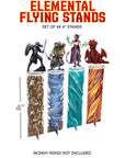 Flying Stands