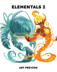 Elementals 2