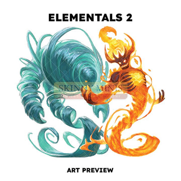 Elementals 2