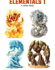Elementals 1