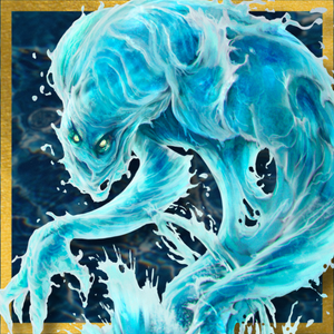 Elementals