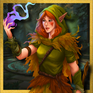 Elves