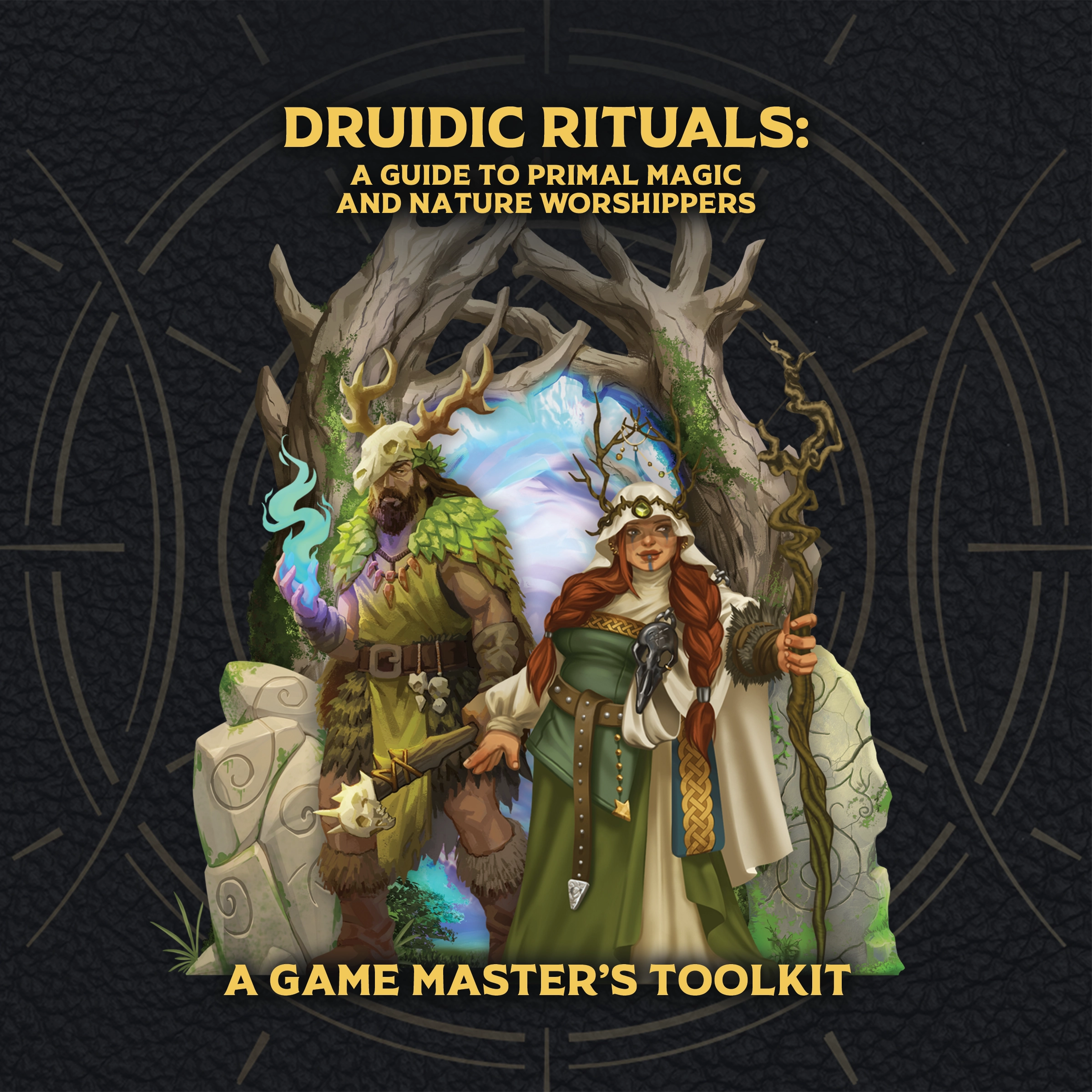 Druidic Rituals
