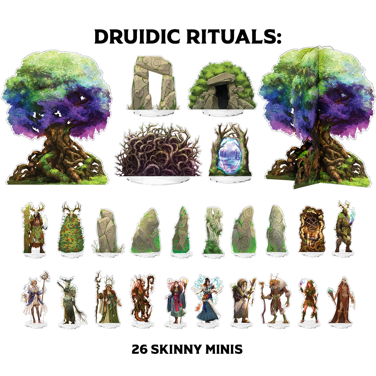 Druidic Rituals