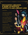 Enchanted Libraries