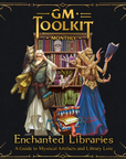 Enchanted Libraries