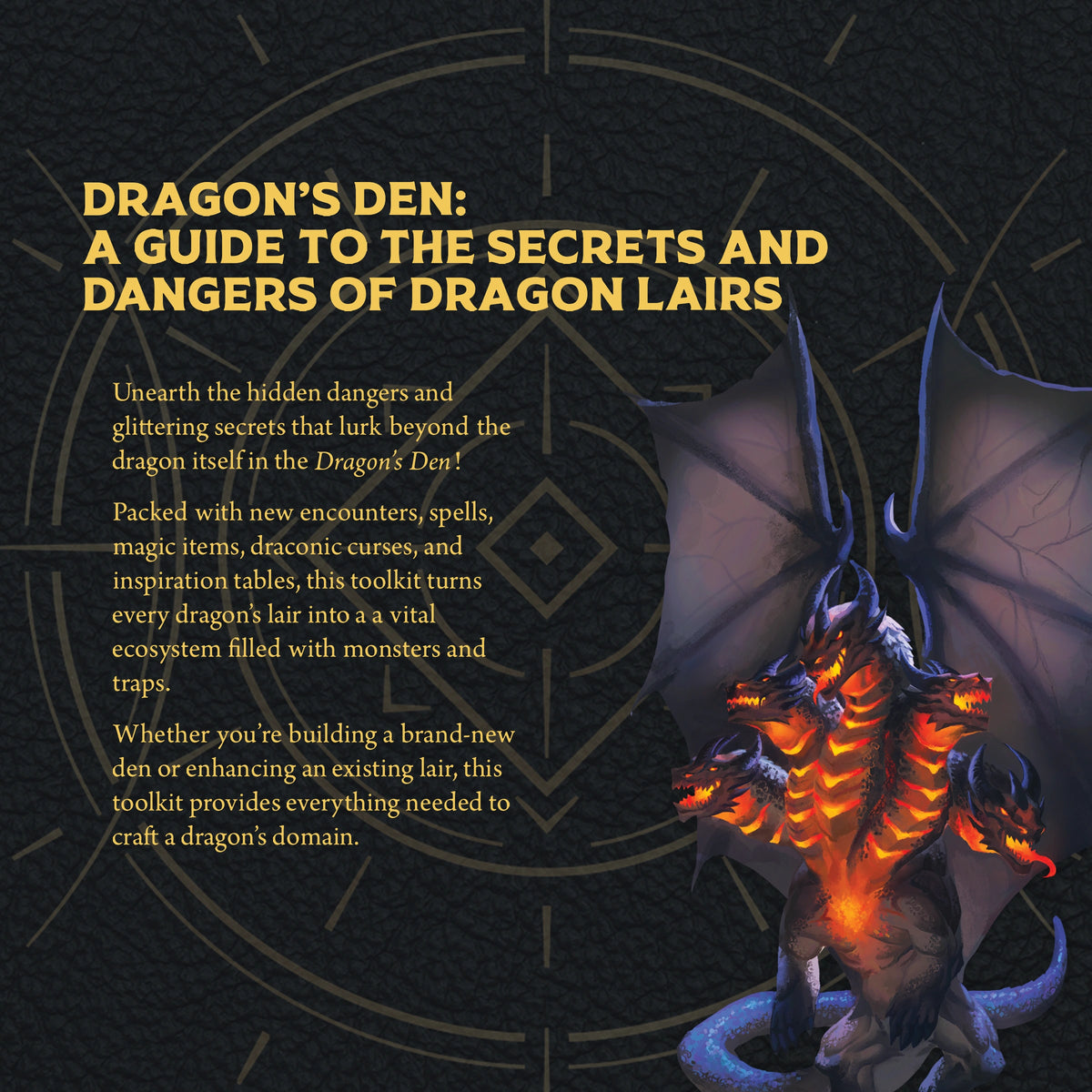 Dragon's Den