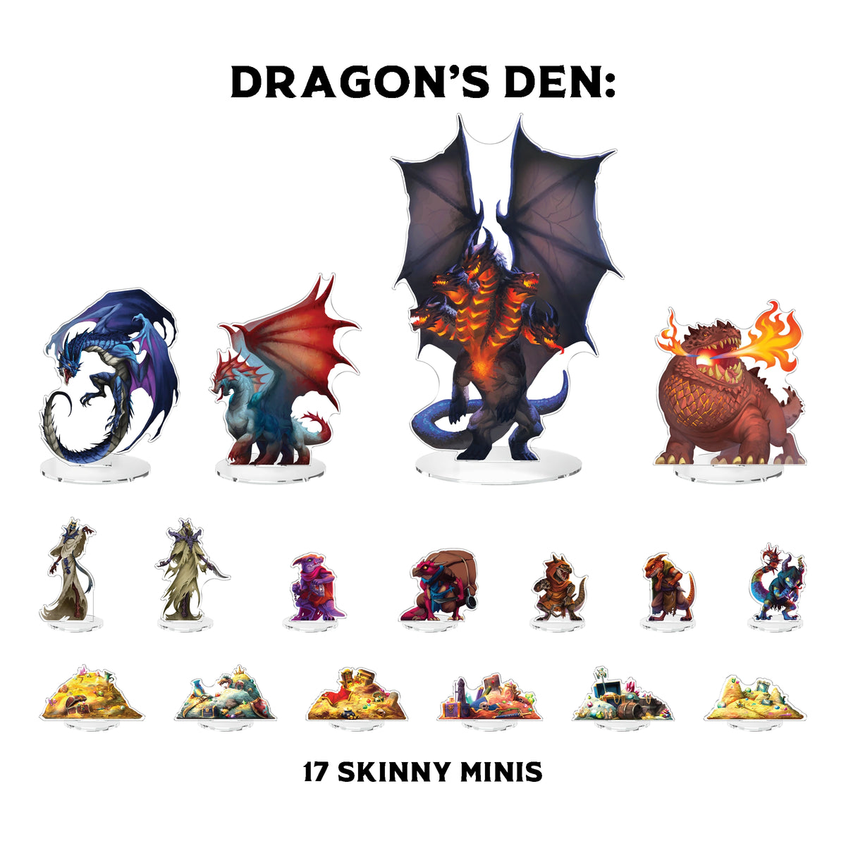 Dragon's Den