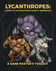 Lycanthropes